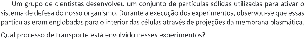 Trecho original com figura, tabela ou fórmula da questão 118 do ENEM 2025 - 2º Dia – Caderno 11 – Laranja (Braile e ledor) – Aplicação Regular - (Ampliada) - Belém, Ananindeua e Marituba.