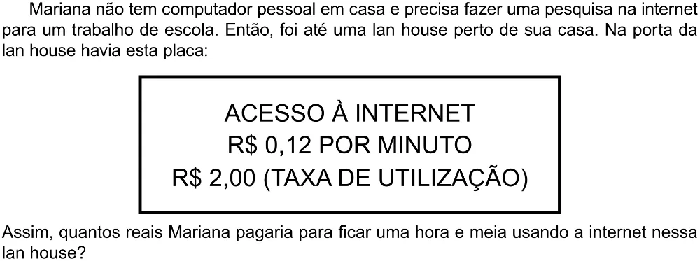 Trecho original com figura, tabela ou fórmula da questão 179 do ENEM 2023 - 2º Dia – Caderno 8 – Rosa (Ampliada) – Reaplicação/PPL.