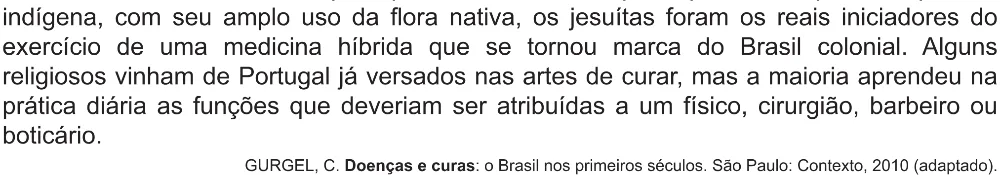 Trecho original com figura, tabela ou fórmula da questão 61 do ENEM 2021 - 1º Dia – Caderno 10 – Verde (Libras – Ampliada) – Aplicação Regular.
