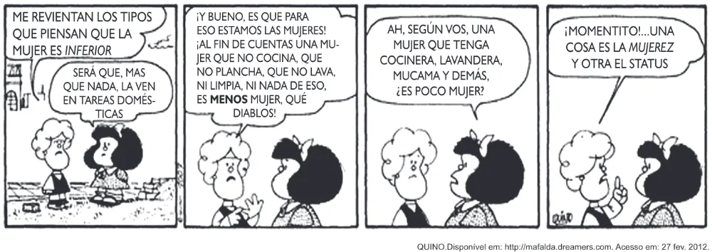 Trecho original com figura, tabela ou fórmula da questão 95 (espanhol) do ENEM 2012 - 2º Dia - Caderno 8 - Rosa – Aplicação regular.