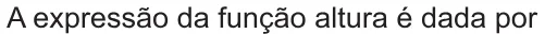 Trecho original com figura, tabela ou fórmula da questão 145 do ENEM 2018 - 2º Dia - Caderno 5 - Amarelo – Aplicação regular.