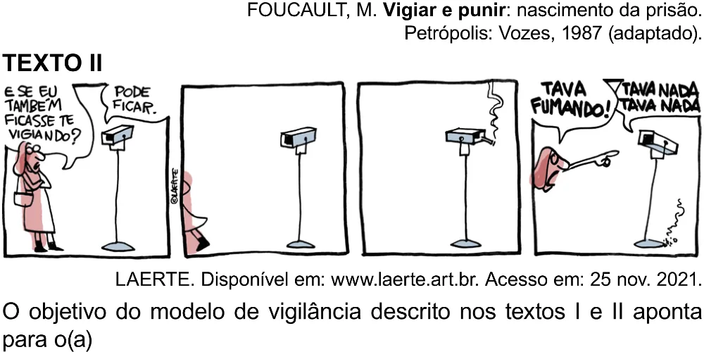 Trecho original com figura, tabela ou fórmula da questão 80 do ENEM 2023 - 1º Dia – Caderno 4 – Rosa (Superampliada) – Reaplicação/PPL.