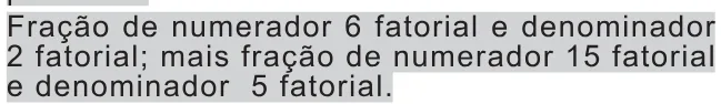 Alternativa C da questão 139 do ENEM 2021 - 2º Dia – Caderno 11 – Laranja (braile e ledor) – Aplicação Regular.