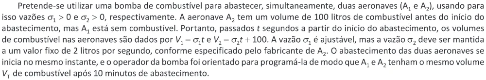 Trecho original com figura, tabela ou fórmula da questão 175 do ENEM 2025 - 2º Dia – Caderno 7 – Azul – Reaplicação.