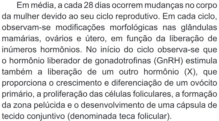 Trecho original com figura, tabela ou fórmula da questão 46 do ENEM 2014 - 1º Dia – Caderno 3 – Branco – Terceira aplicação.