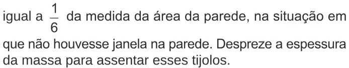 Trecho original com figura, tabela ou fórmula da questão 156 do ENEM 2024 - 2º Dia – Caderno 6 – Cinza – Reaplicação/PPL.