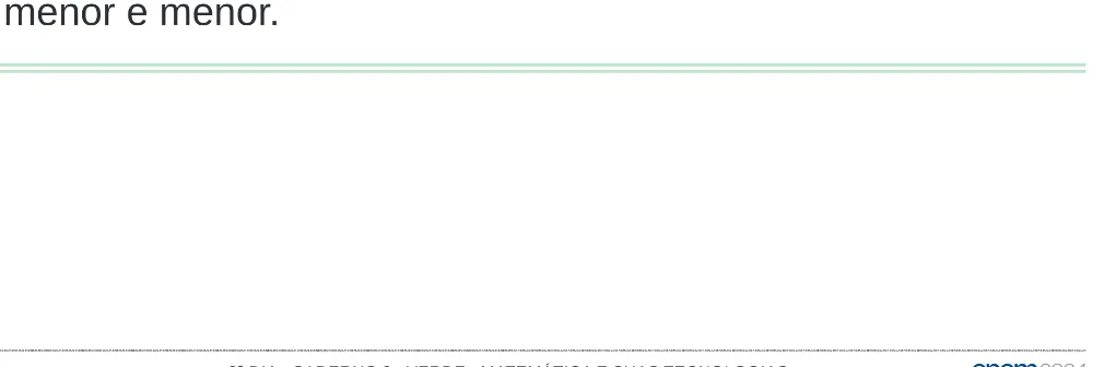 Alternativa E da questão 174 do ENEM 2024 - 2º Dia – Caderno 8 – Verde (Superampliada) – Reaplicação/PPL.