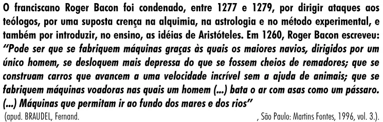 Trecho original com figura, tabela ou fórmula da questão 18 do ENEM 2001 - Caderno Amarelo.