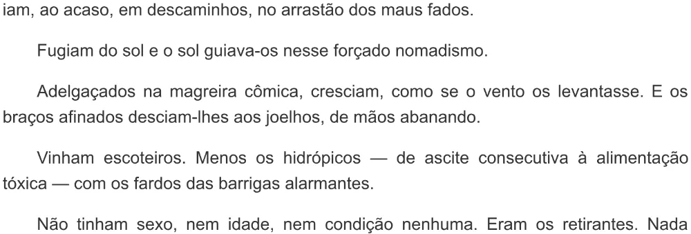 Trecho original com figura, tabela ou fórmula da questão 37 do ENEM 2022 - 1º Dia – Caderno 3 – Branco – Inglês – Aplicação digital.