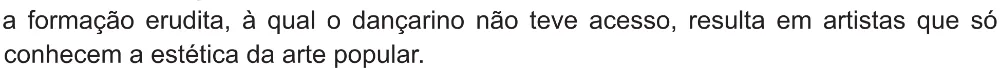 Alternativa D da questão 17 do ENEM 2021 - 1º Dia – Caderno 2 – Amarelo (Ampliada) – Aplicação Regular.