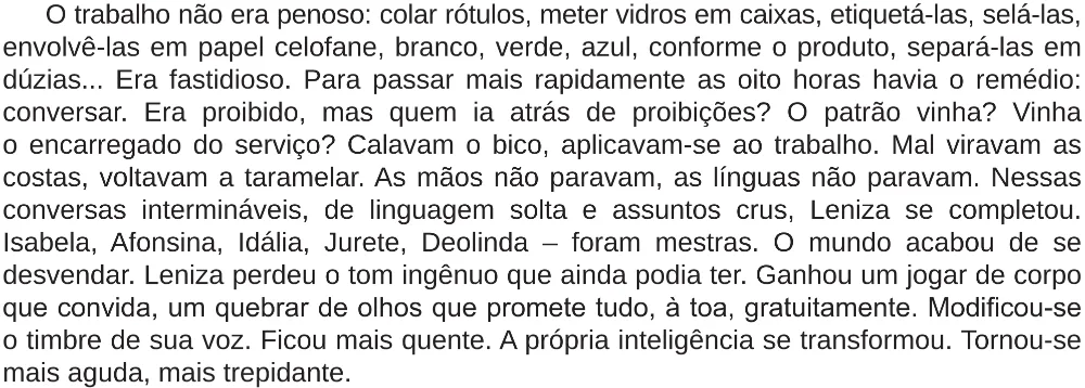 Trecho original com figura, tabela ou fórmula da questão 23 do ENEM 2018 - 1º Dia - Caderno 1 - Azul (Ampliada) – Aplicação regular.
