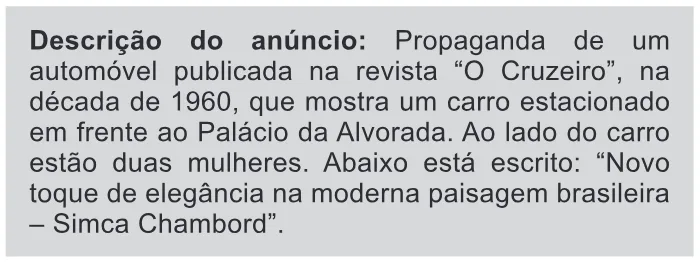 Trecho original com figura, tabela ou fórmula da questão 27 do ENEM 2016 - 1º Dia - Caderno 3 - Branco – Aplicação regular - Ledor.