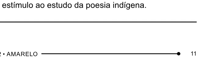 Alternativa E da questão 25 do ENEM 2023 - 1º Dia – Caderno 2 – Amarelo – Aplicação Regular.