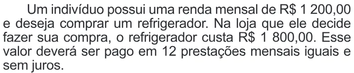 Trecho original com figura, tabela ou fórmula da questão 160 do ENEM 2014 - 2º Dia – Caderno 6 – Cinza – Terceira aplicação.