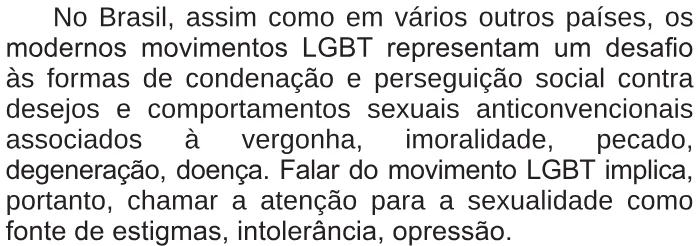 Trecho original com figura, tabela ou fórmula da questão 63 do ENEM 2017 - 1º Dia - Caderno 1 - Azul – Reaplicação/PPL.