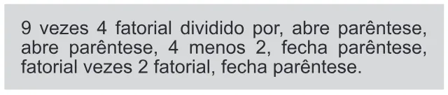 Alternativa C da questão 163 do ENEM 2022 - 2º Dia – Caderno 11 – Laranja (braile e ledor) – Aplicação Regular.