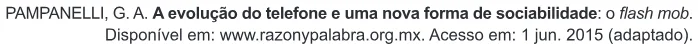 Trecho original com figura, tabela ou fórmula da questão 110 do ENEM 2016 - 2º Dia - Caderno 13 - Cinza – Reaplicação/PPL.