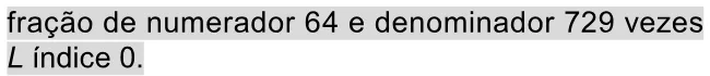 Alternativa D da questão 157 do ENEM 2023 - 2º Dia – Caderno 11 – Laranja (braile e ledor) – Aplicação Regular.