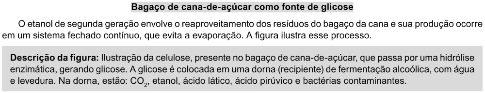Trecho original com figura, tabela ou fórmula da questão 118 do ENEM 2023 - 2º Dia – Caderno 11 – Laranja (braile e ledor) – Reaplicação/PPL.