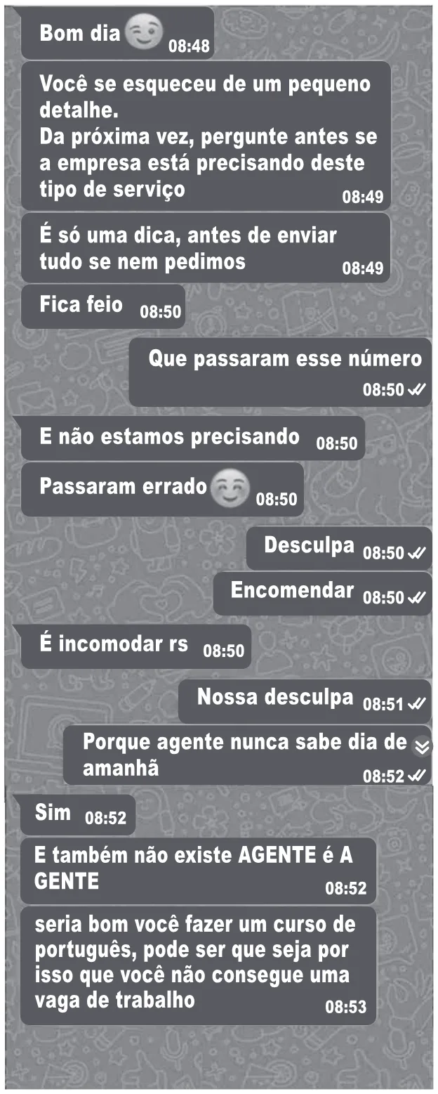 Trecho original com figura, tabela ou fórmula da questão 21 do ENEM 2022 - 1º Dia – Caderno 3 – Branco (Ampliada) – Reaplicação/PPL.