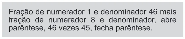 Alternativa C da questão 177 do ENEM 2022 - 2º Dia – Caderno 11 – Laranja (braile e ledor) – Aplicação Regular.