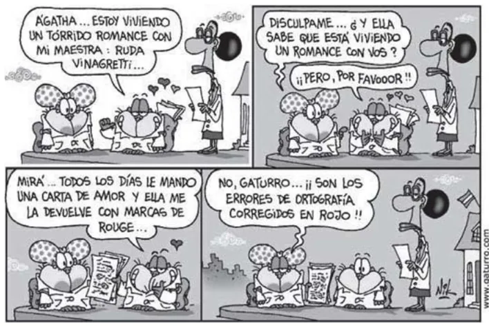 Trecho original com figura, tabela ou fórmula da questão 92 (espanhol) do ENEM 2010 - 2º Dia – Caderno 6 – Cinza – Reaplicação/PPL.