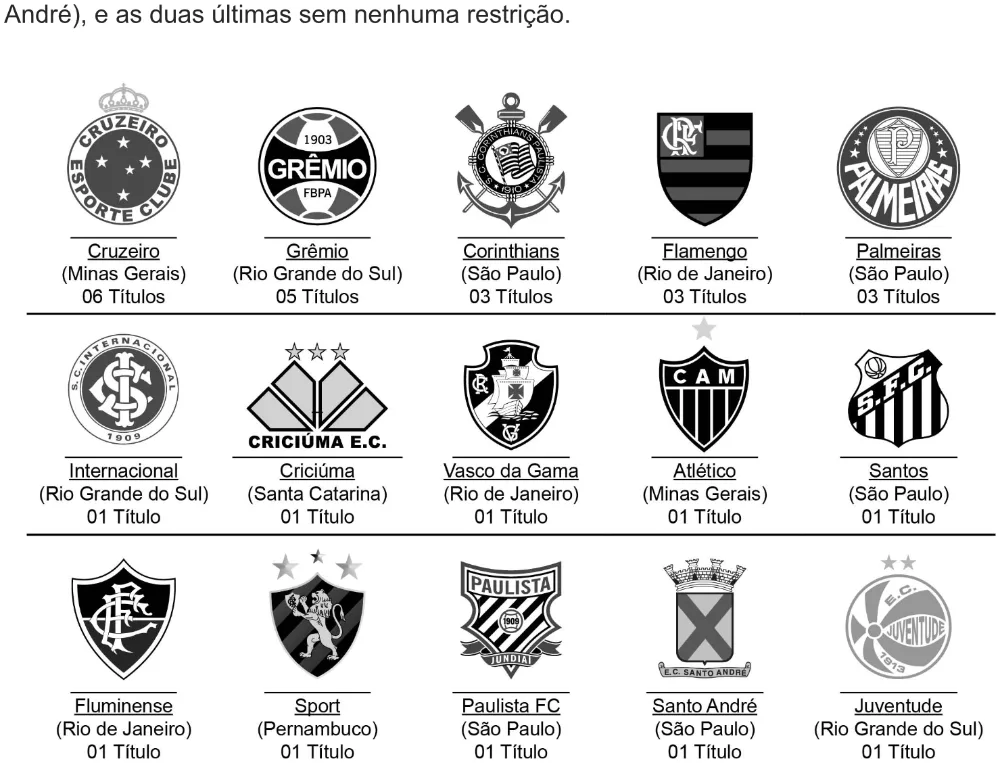 Trecho original com figura, tabela ou fórmula da questão 178 do ENEM 2021 - 2º Dia – Caderno 5 – Amarelo – Aplicação digital.