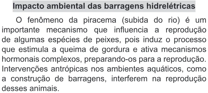 Trecho original com figura, tabela ou fórmula da questão 110 do ENEM 2017 - 2º Dia - Caderno 11 – Laranja (Braile e ledor) – Aplicação regular.