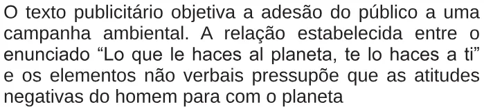 Trecho original com figura, tabela ou fórmula da questão 4 (espanhol) do ENEM 2017 - 1º Dia - Caderno 1 - Azul – Reaplicação/PPL.