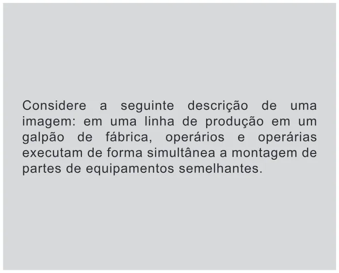 Trecho original com figura, tabela ou fórmula da questão 14 do ENEM 2012 - 1º Dia - Caderno 3 - Branco – Ledor.