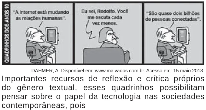 Trecho original com figura, tabela ou fórmula da questão 11 do ENEM 2017 - 1º Dia - Caderno 2 - Amarelo – Reaplicação/PPL.