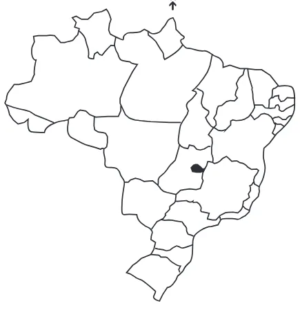 Alternativa E da questão 20 do ENEM 2016 - 1º Dia - Caderno 1 - Azul – 2ª aplicação.