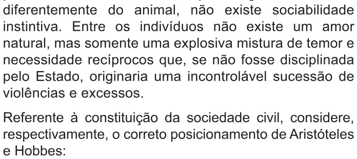 Trecho original com figura, tabela ou fórmula da questão 64 do ENEM 2021 - 1º Dia – Caderno 9 – Laranja (braile e ledor) – Reaplicação/PPL/Segunda Oportunidade.