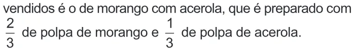 Trecho original com figura, tabela ou fórmula da questão 138 do ENEM 2017 - 2º Dia - Caderno 5 - Amarelo – Aplicação regular.
