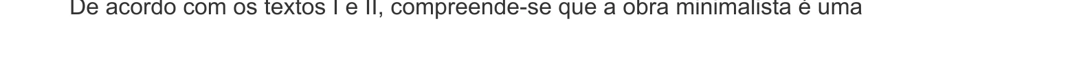 Enunciado visual completo da questão 39 do ENEM 2022 - 1º Dia – Caderno 1 – Azul – Espanhol – Aplicação digital, página 49.