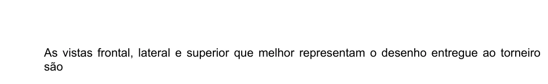 Enunciado visual completo da questão 158 do ENEM 2020 - 2º Dia - Caderno 6 – Cinza – Aplicação digital, página 74.