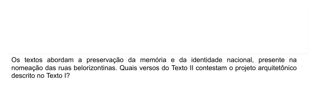 Enunciado visual completo da questão 32 do ENEM 2020 - 1º Dia - Caderno 4 – Rosa – Espanhol – Aplicação digital, página 37.