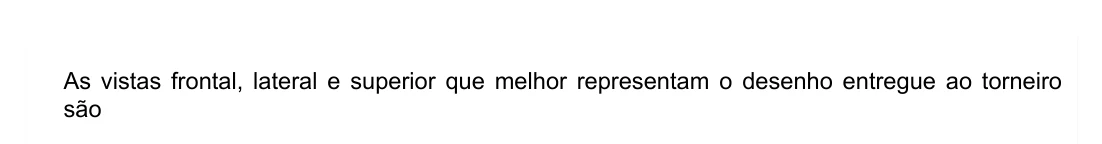 Enunciado visual completo da questão 180 do ENEM 2020 - 2º Dia - Caderno 7 – Azul – Aplicação digital, página 96.