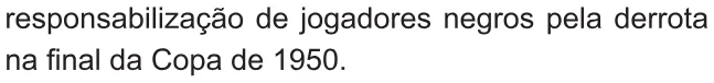 Alternativa A da questão 37 do ENEM 2021 - 1º Dia – Caderno 9 – Laranja (Braile e ledor) – Aplicação Regular.