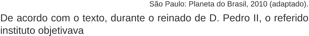 Trecho original com figura, tabela ou fórmula da questão 48 do ENEM 2019 - 1º Dia – Caderno 1 – Azul (Superampliada) – Reaplicação/PPL.