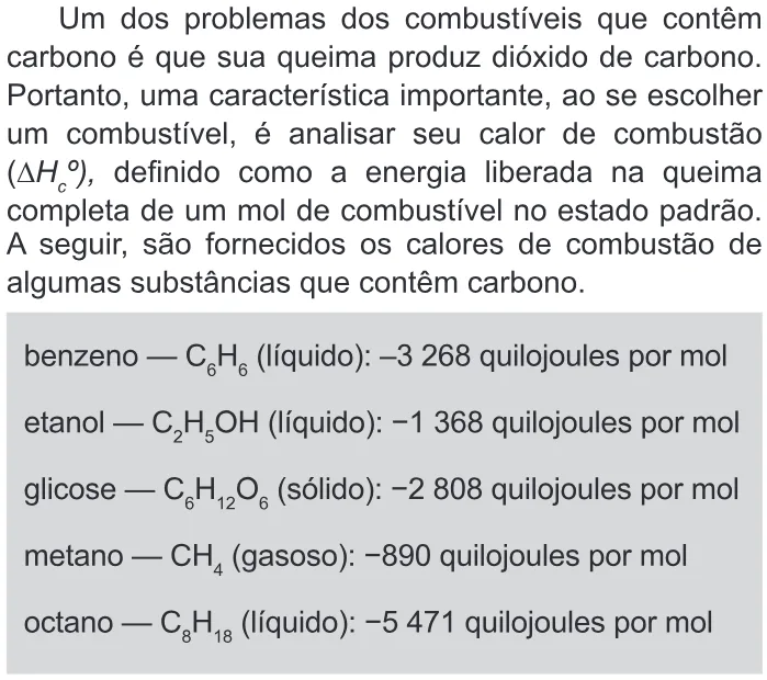 Trecho original com figura, tabela ou fórmula da questão 49 do ENEM 2011 - 1º Dia - Caderno 3 - Branco – Ledor.