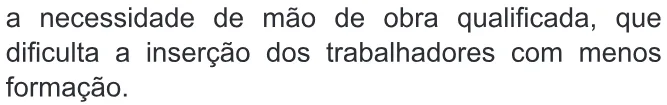 Alternativa C da questão 28 do ENEM 2014 - 1º Dia – Caderno 3 – Branco – Terceira aplicação.