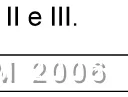 Alternativa E da questão 47 do ENEM 2006 - Caderno Amarelo.