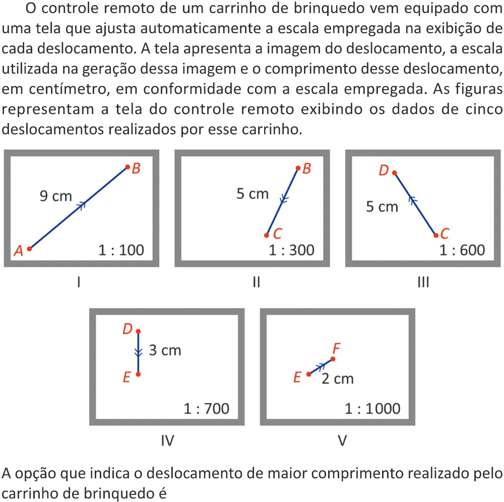 Trecho original com figura, tabela ou fórmula da questão 152 do ENEM 2025 - 2º Dia – Caderno 11 – Laranja (Braile e ledor) – Aplicação Regular - (Superampliada).