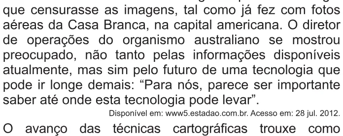 Trecho original com figura, tabela ou fórmula da questão 69 do ENEM 2021 - 1º Dia – Caderno 2 – Amarelo – Reaplicação/PPL/Segunda Oportunidade.