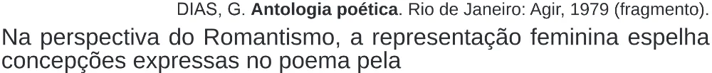 Trecho original com figura, tabela ou fórmula da questão 26 do ENEM 2020 - 1º Dia – Caderno 4 – Rosa (Superampliada) – Reaplicação/PPL.