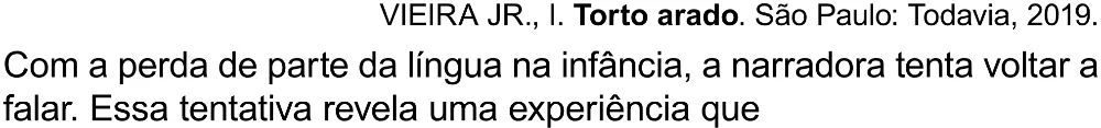 Trecho original com figura, tabela ou fórmula da questão 23 do ENEM 2023 - 1º Dia – Caderno 10 – Verde (Libras) – Aplicação Regular - (Superampliada).