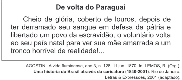 Trecho original com figura, tabela ou fórmula da questão 41 do ENEM 2014 - 1º Dia - Caderno 4 - Rosa – Aplicação regular.