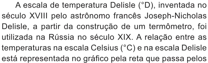 Trecho original com figura, tabela ou fórmula da questão 157 do ENEM 2021 - 2º Dia – Caderno 5 – Amarelo – Reaplicação/PPL/Segunda Oportunidade.