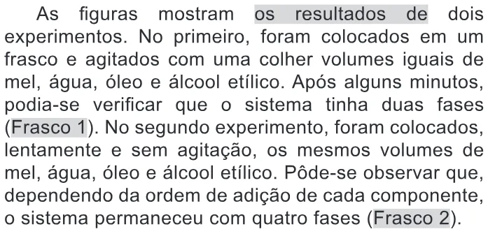 Trecho original com figura, tabela ou fórmula da questão 93 do ENEM 2022 - 2º Dia – Caderno 11 – Laranja (braile e ledor) – Reaplicação/PPL.